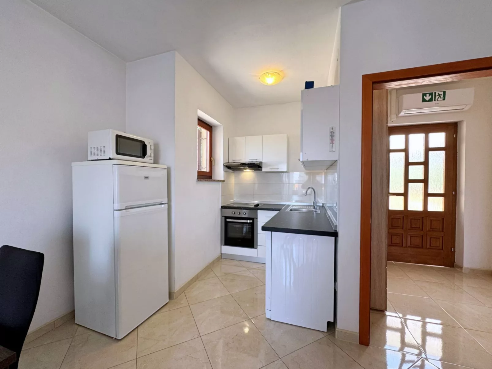 Apartment Dunato I.-Inside