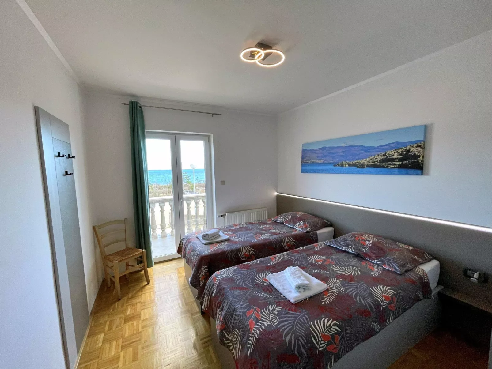 Apartment Neptun - Drinnen