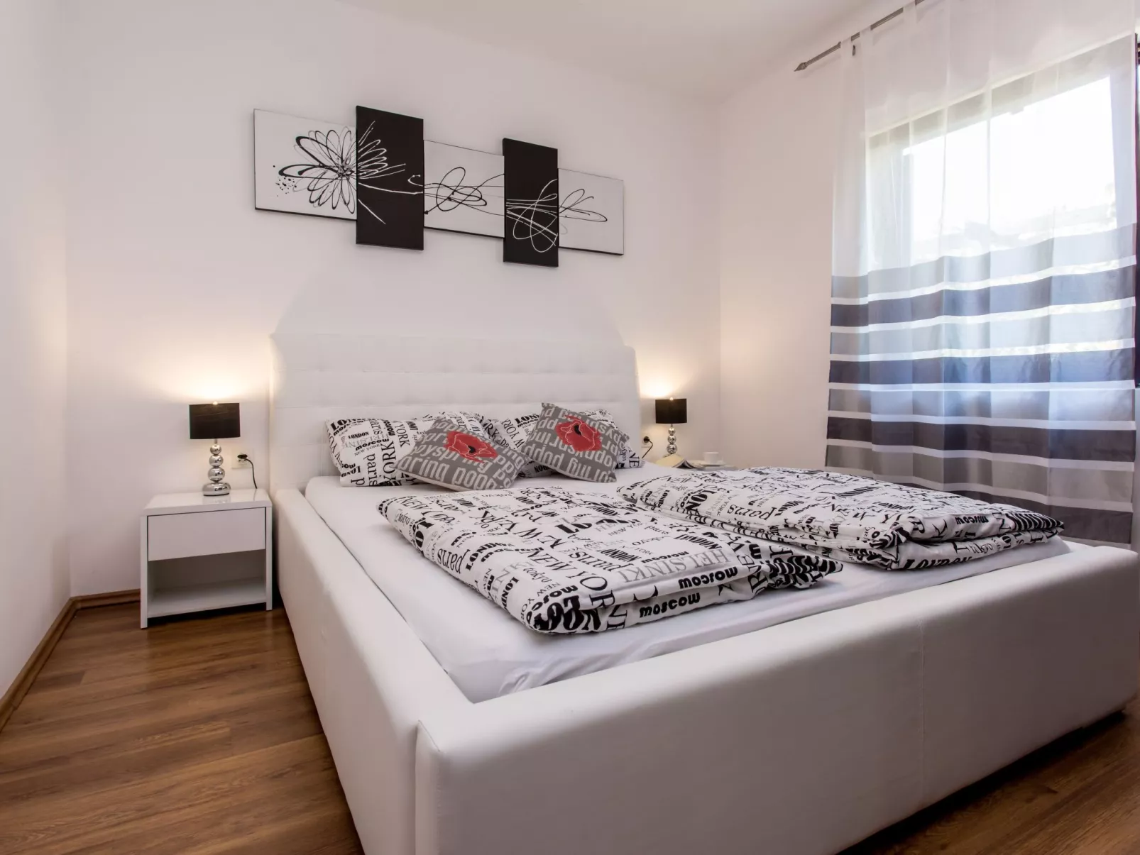 Apartment Zeljko-Inside