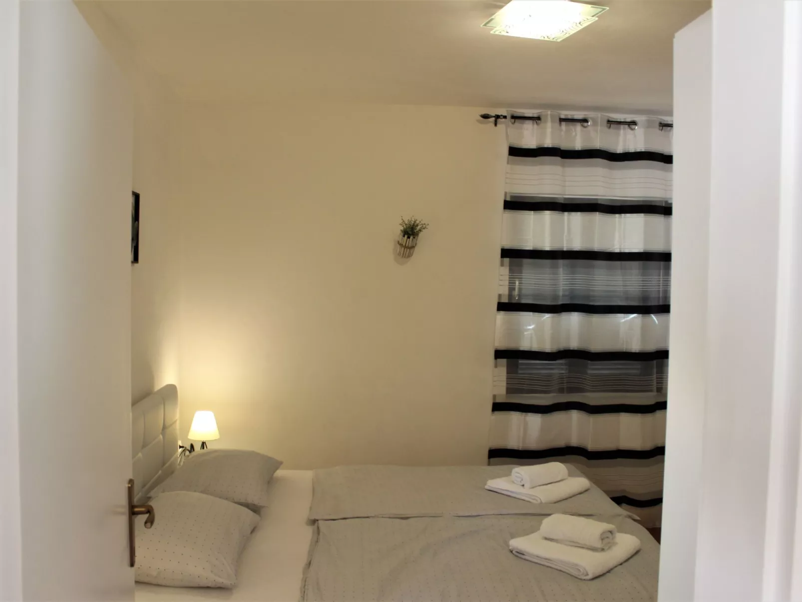 Apartment Zeljko-Inside