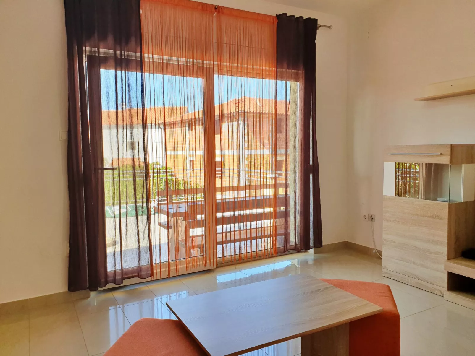 Apartment Rea-Inside