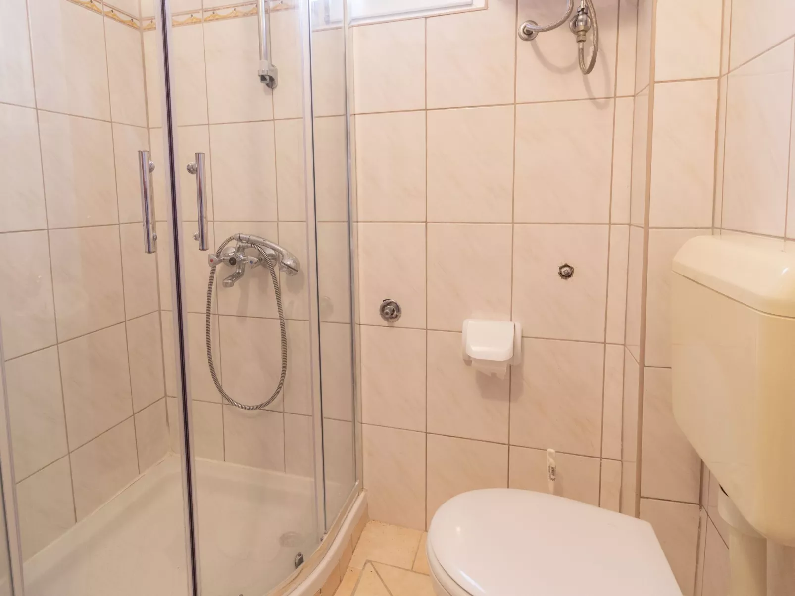 Appartement Mara in Strandnähe - von TA Leut Agency-Inside