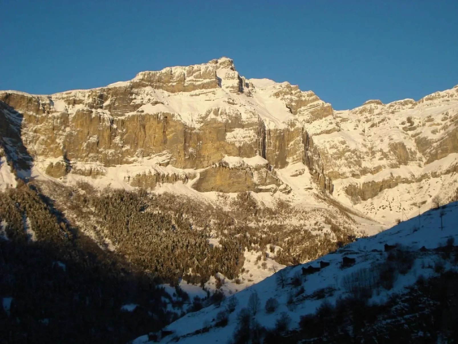 Chalet Abendstern-Image-tags.info