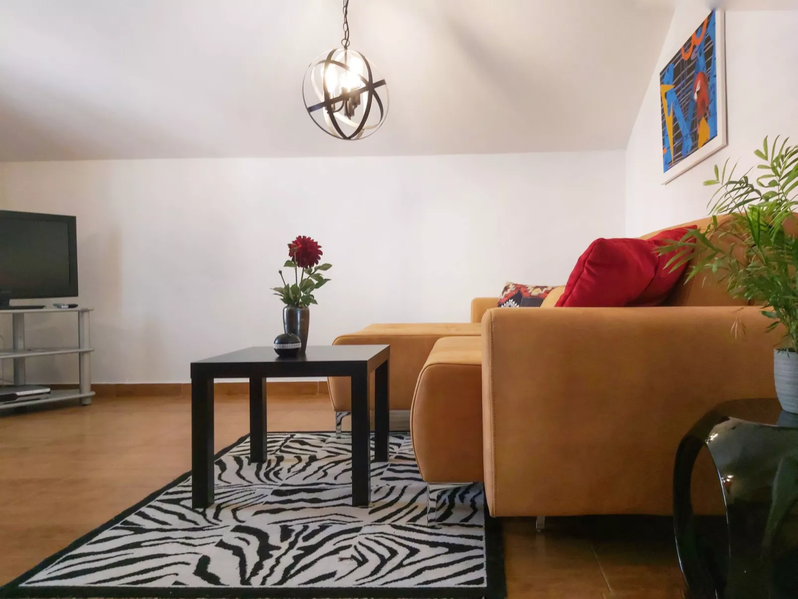 Für 3 Personen ca. 60 m&sup2; in Dubrovnik-Babin Kuk, Dalmatien (Dubrovnik-Nere-Inside