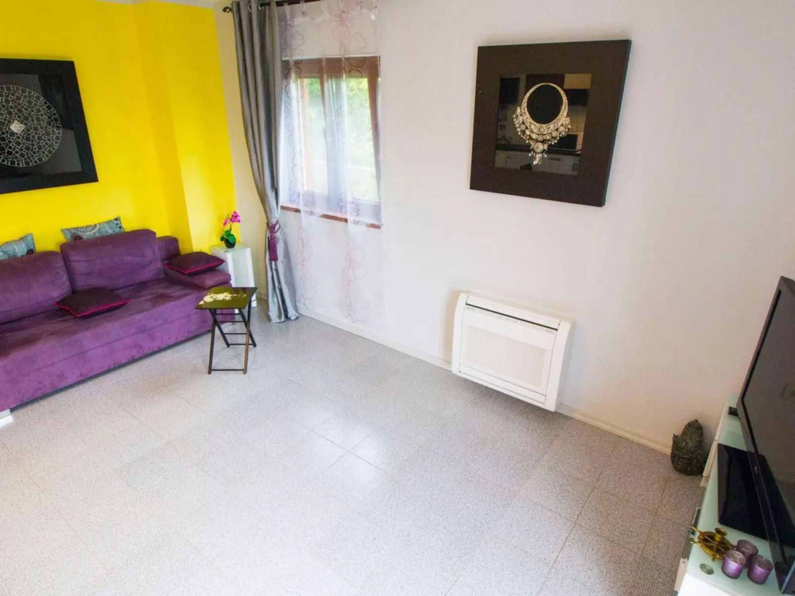 Wohnung Nia 1-Inside