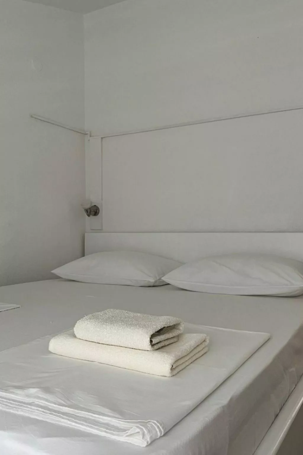 Wohnung Violett-Drinnen