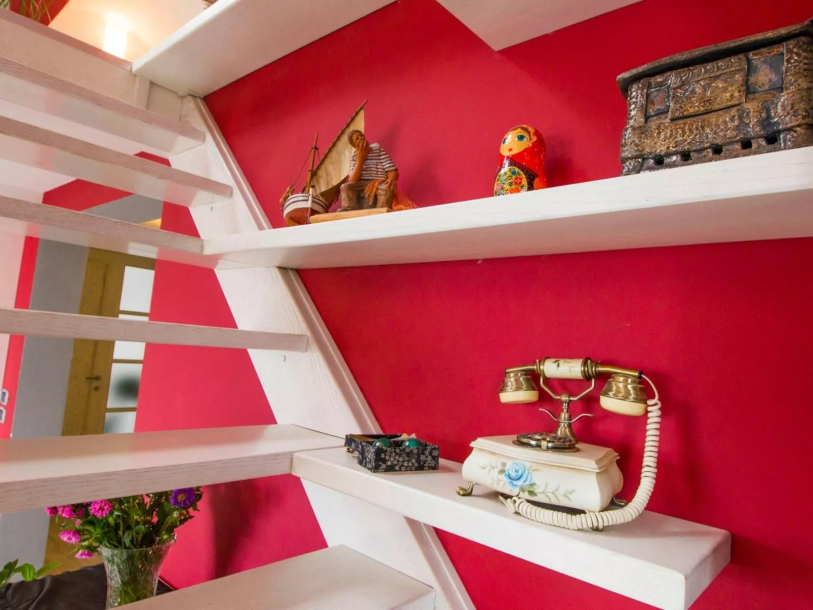 Wohnung Nia 2-Inside