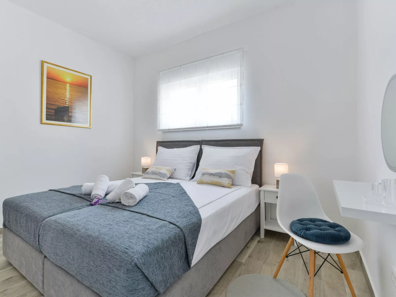 Villa Vrsi 02 mit beheiztem Pool - Agentur TA Leut-Dedans