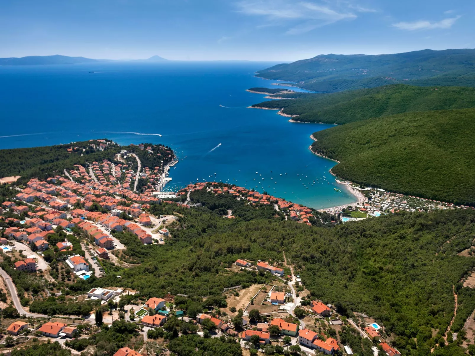 Villa "Francesca" mit Garten, Grill und Pool-Outside