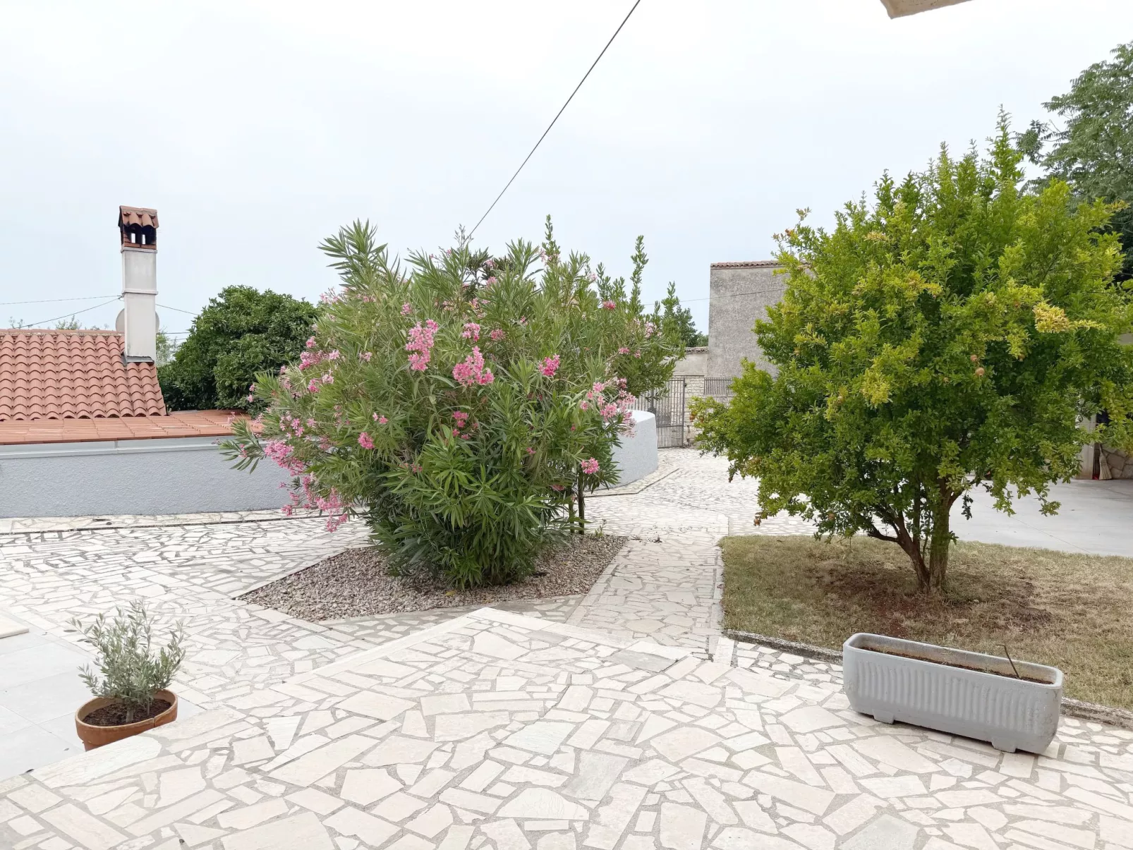 LacoDeLama mini resort - Wohnung Pina mit Pool-Dehors