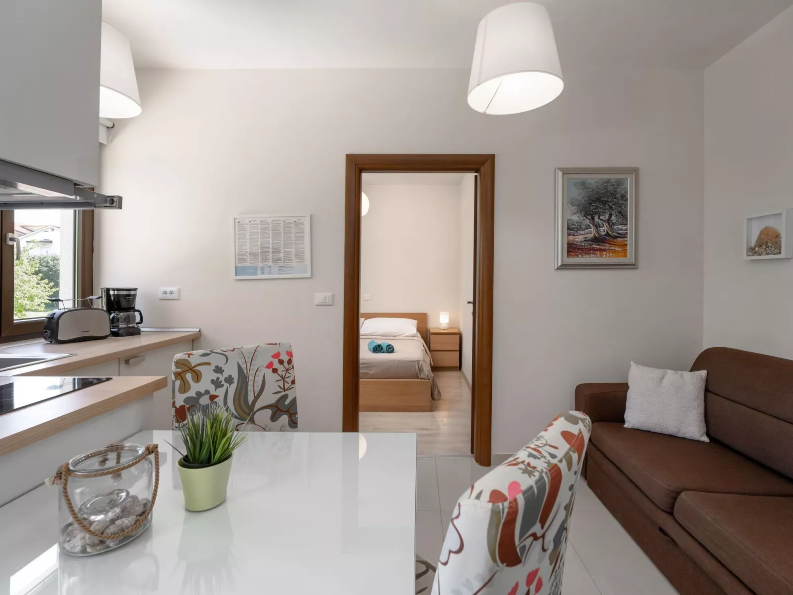 Residence Mala 3-Dedans