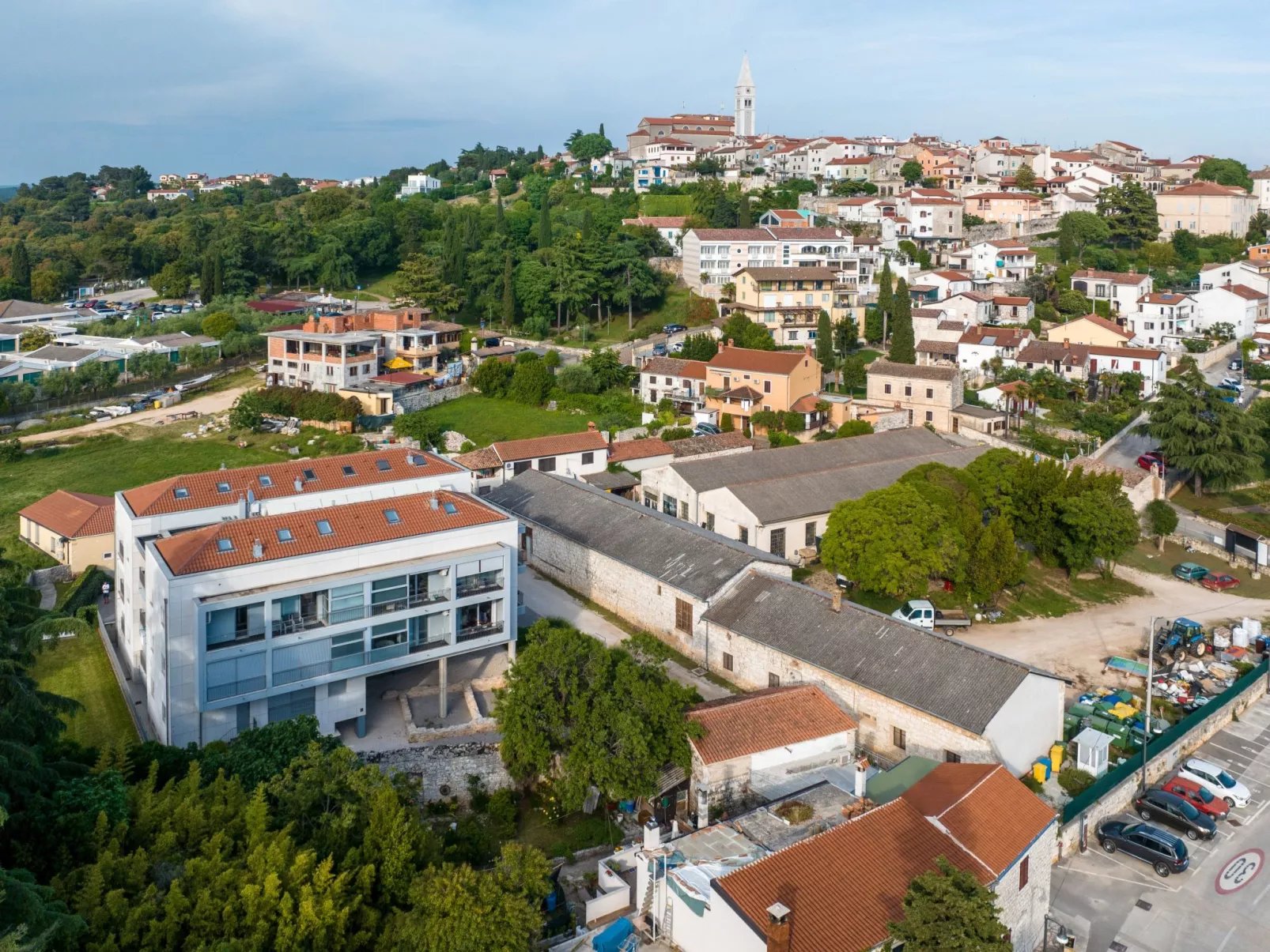 Kata Premium-Draußen