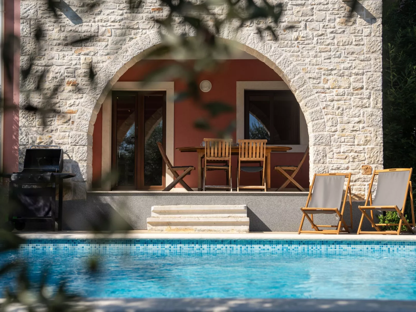 Villa Casa Rea-Draußen