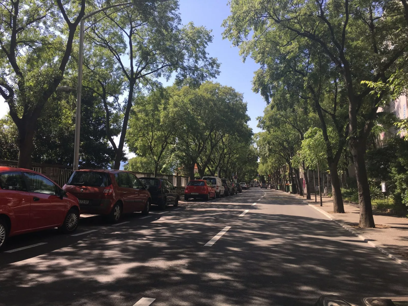 Wohnung Fiorino Rijeka, Kvarner Bucht-Image-tags.info