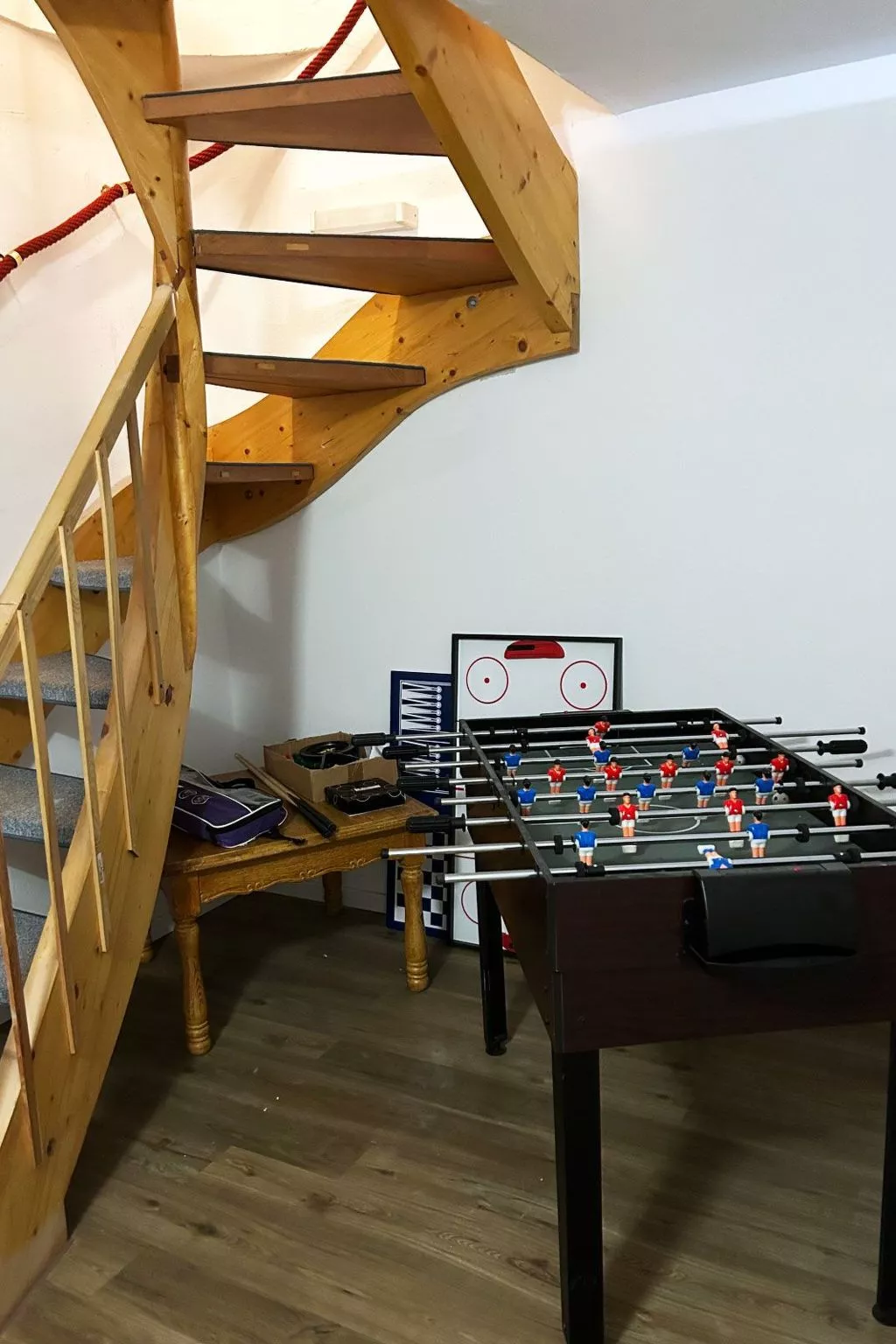 Magnolia in Garmisch-Partenkirchen-Drinnen