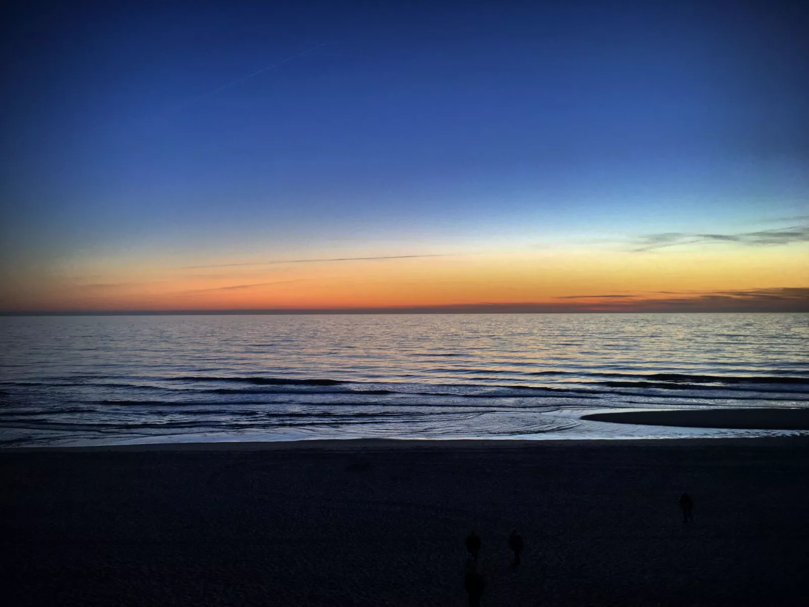 Dat Lütje 516-Outside