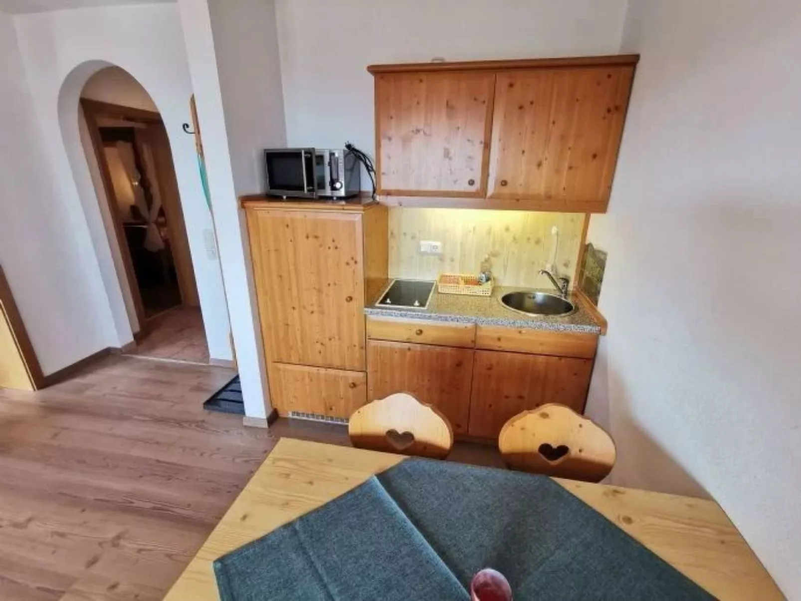 Im Bayerischen Wald inkl. aktivCard-Inside