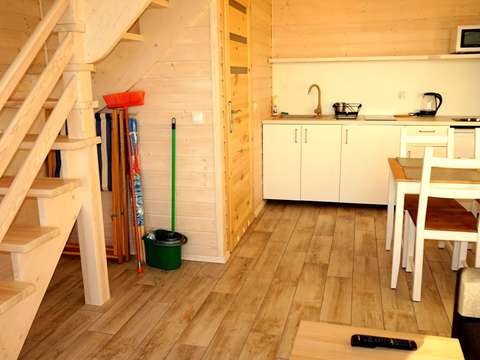 "Stop Star Sarbinowo"-Inside