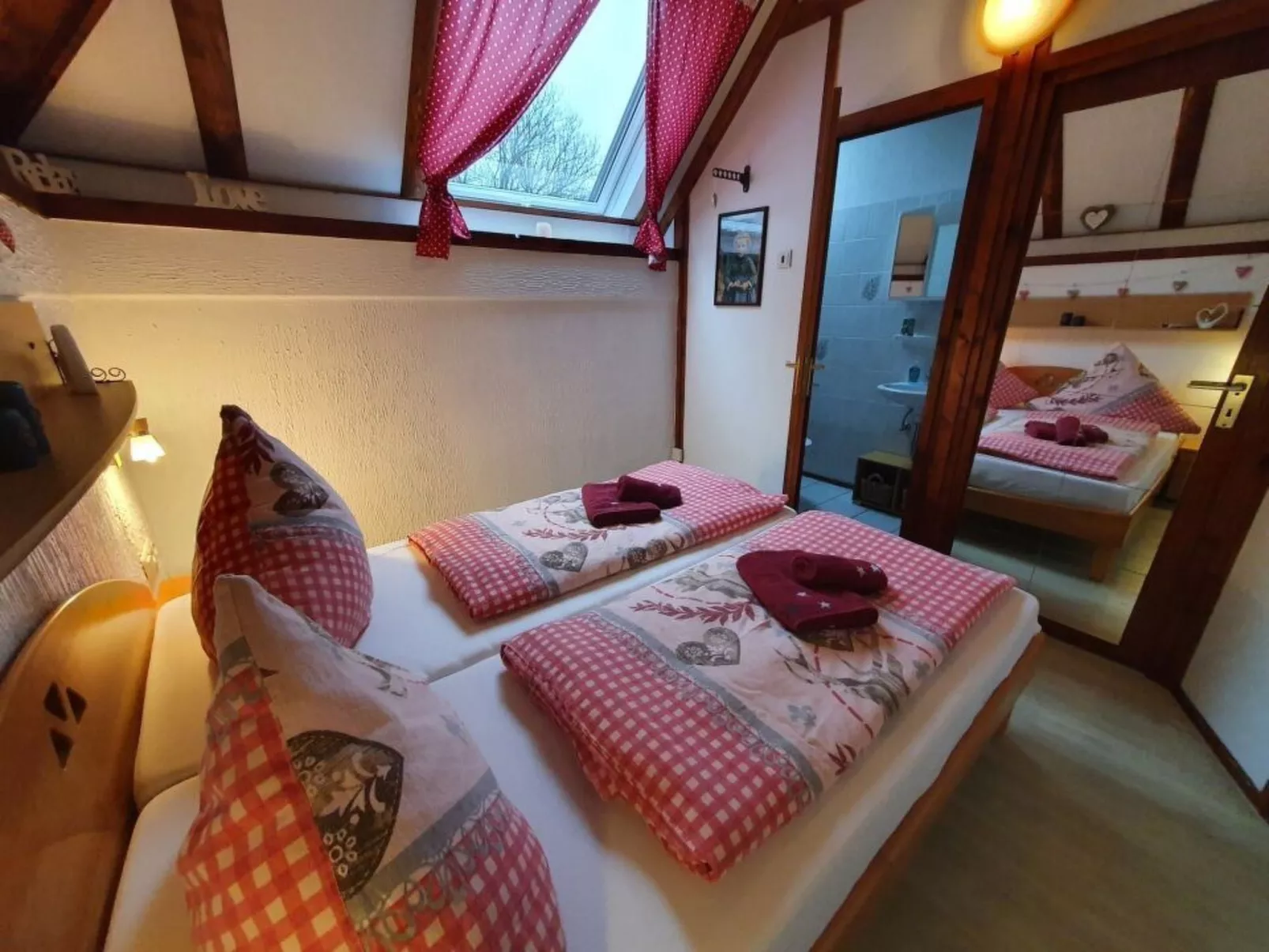 Haus Rotkäppchen-Image-tags.info