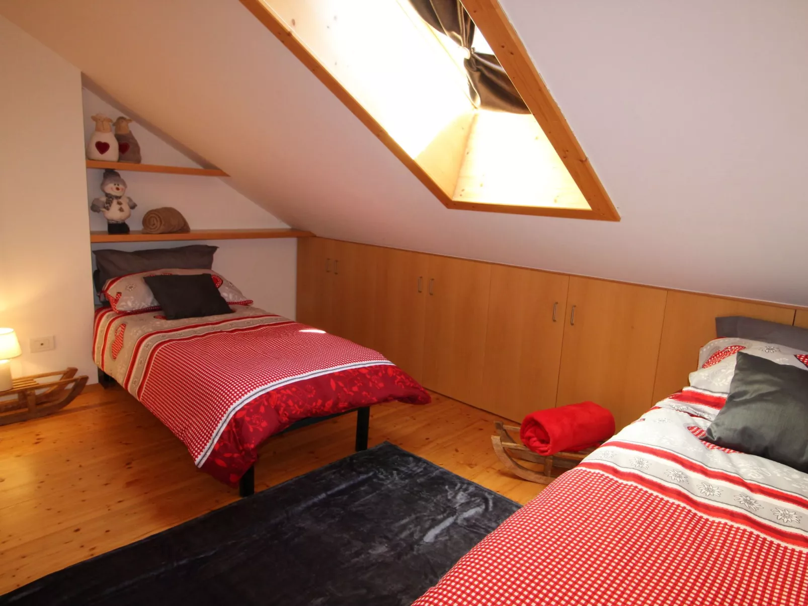 FEWO Martina top 1-Dedans