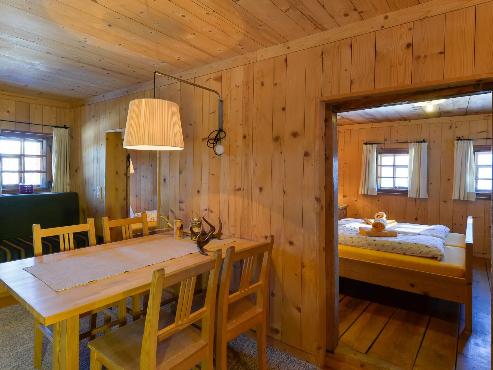 Berghaus Maisäss Matschwitz