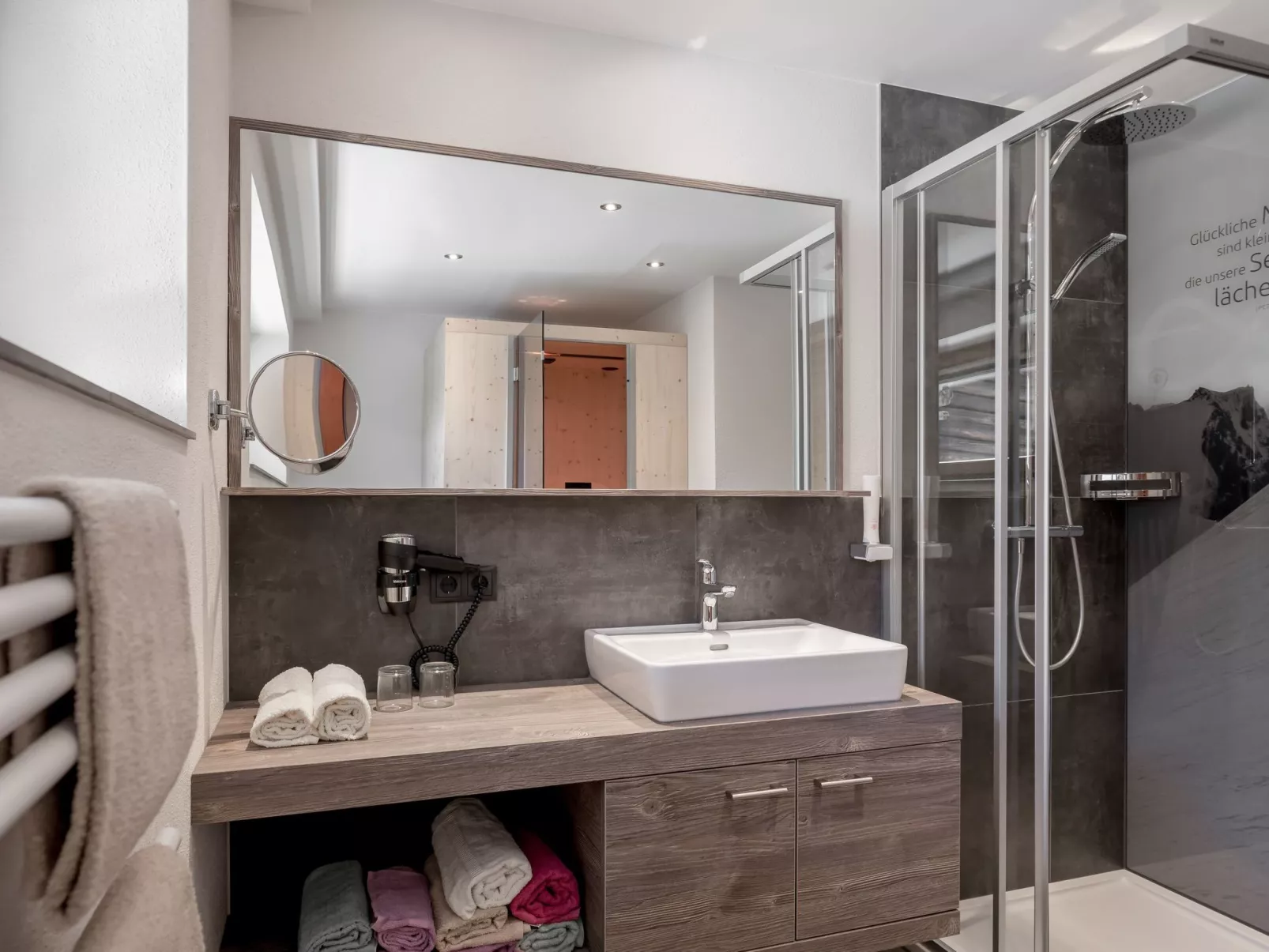 The Peak Sölden-Dedans