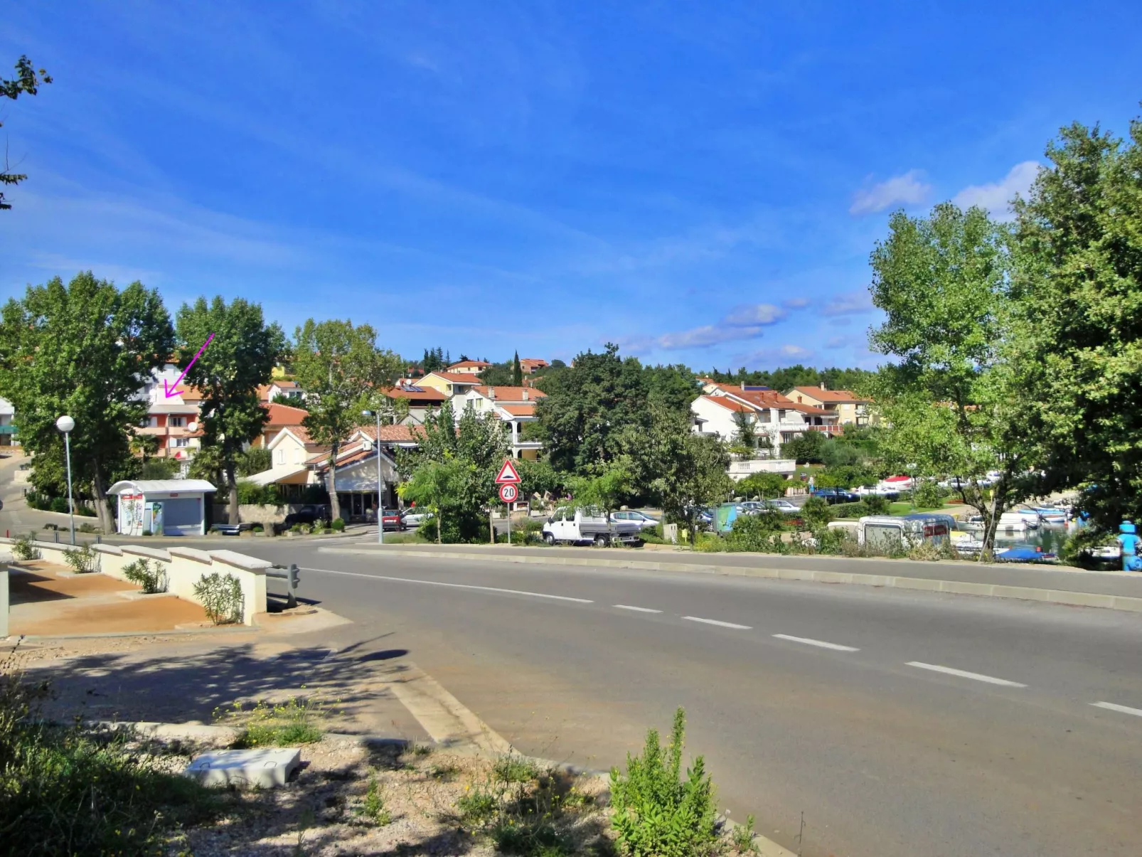 Apartment Nidisa-Dehors