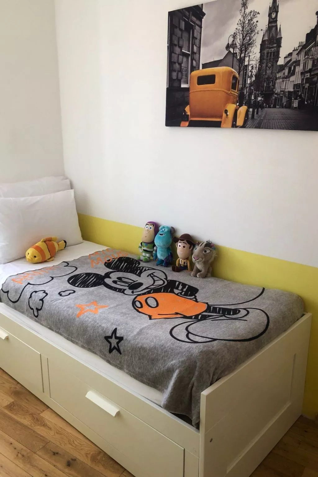 Tashi Urban Stay, 2 BR Wohnung Rijeka Center"-Image-tags.info