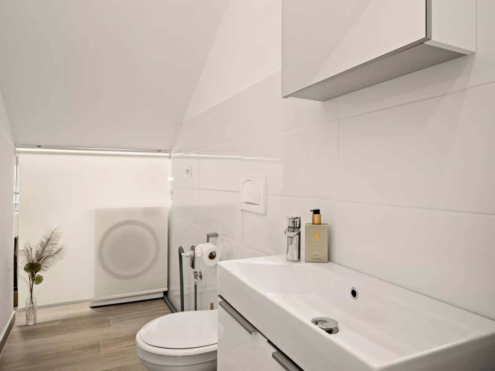 Villa Tea mit beheiztem Salzwasserpool-Inside