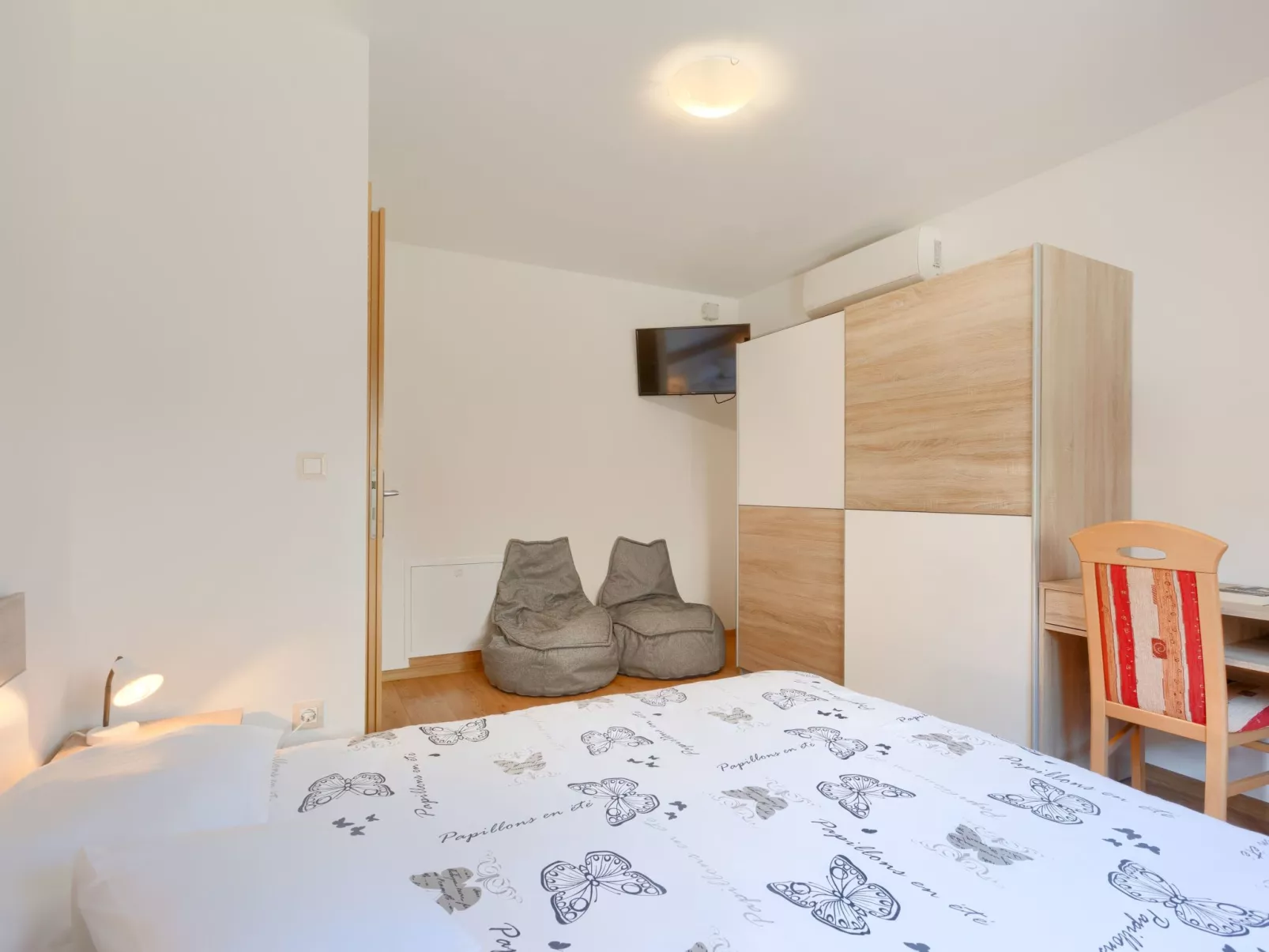 Villa Vista Mar-Dedans