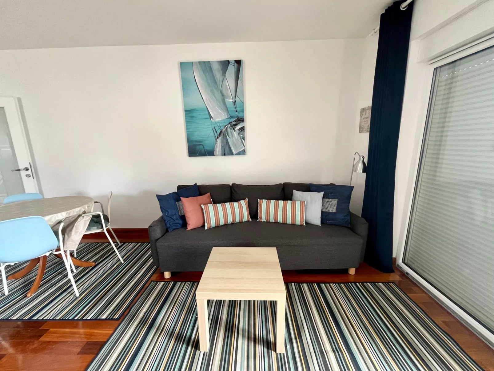 Appartement Malerischer Rückzugsort-Inside