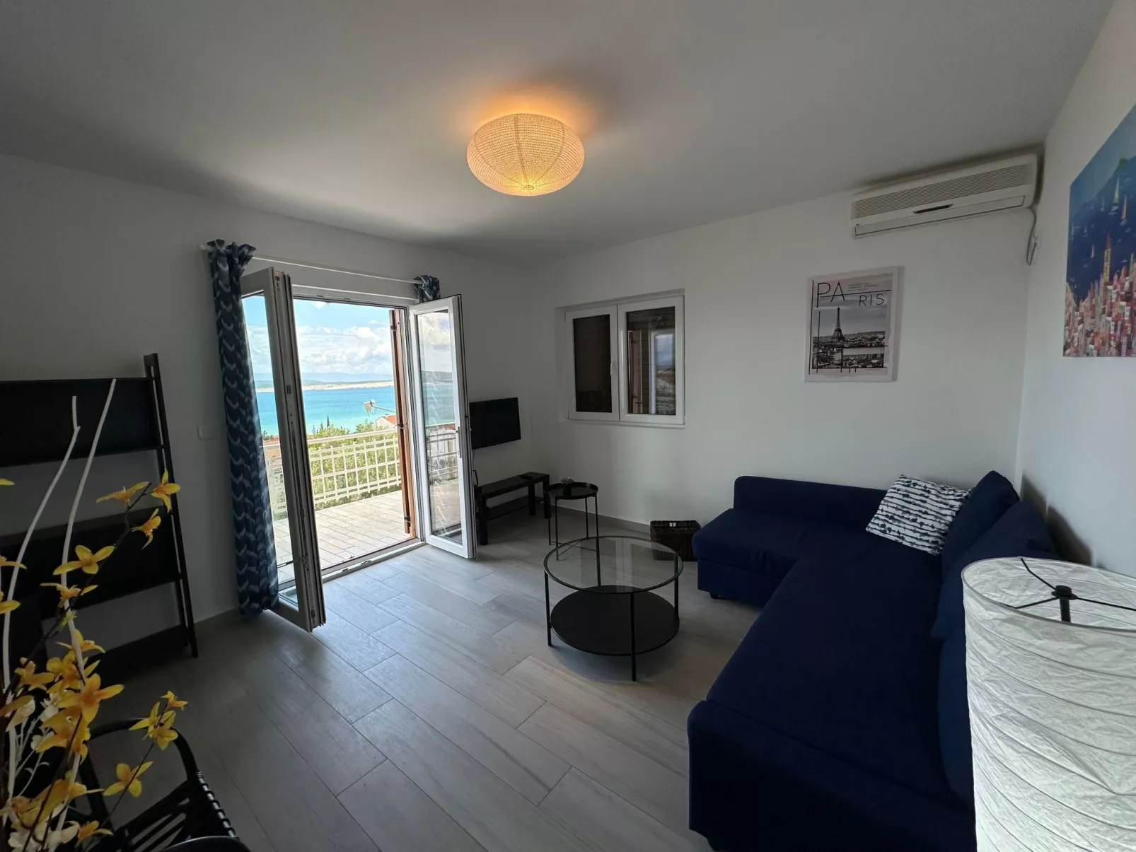 Wohnung Adriatic Dream 1-Inside