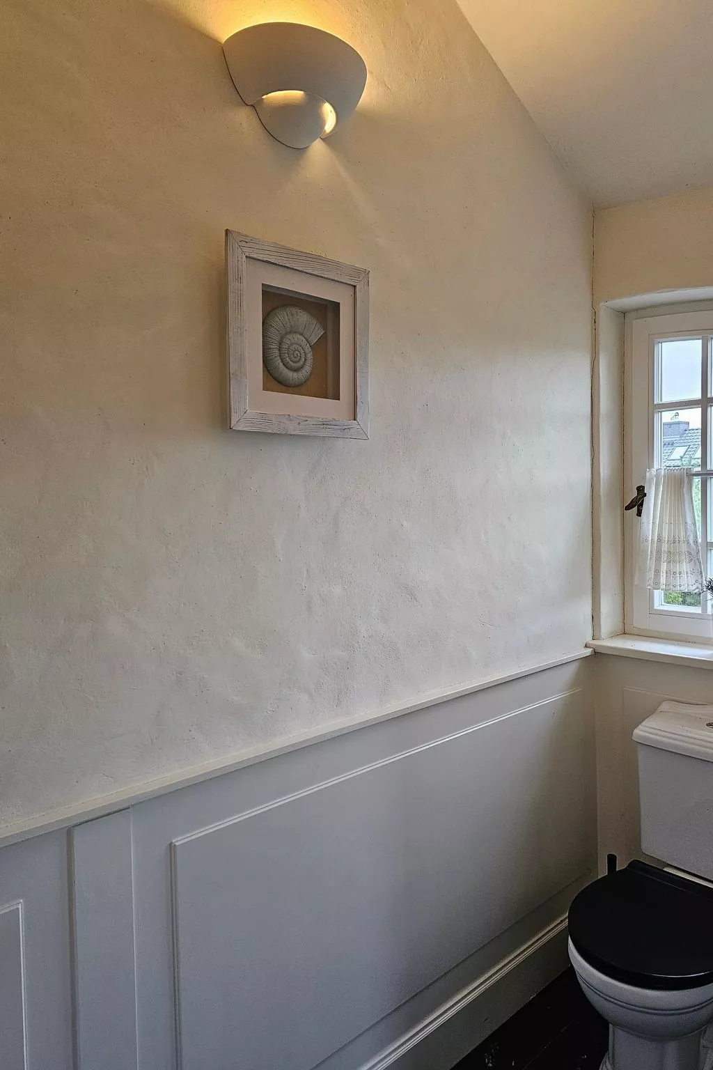 "Sunshine Apartment"-Drinnen