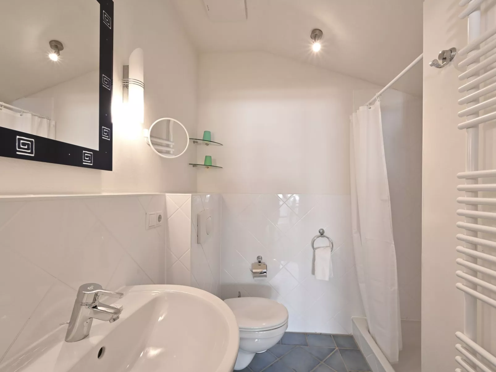 Villa Celia Sellin-Dedans