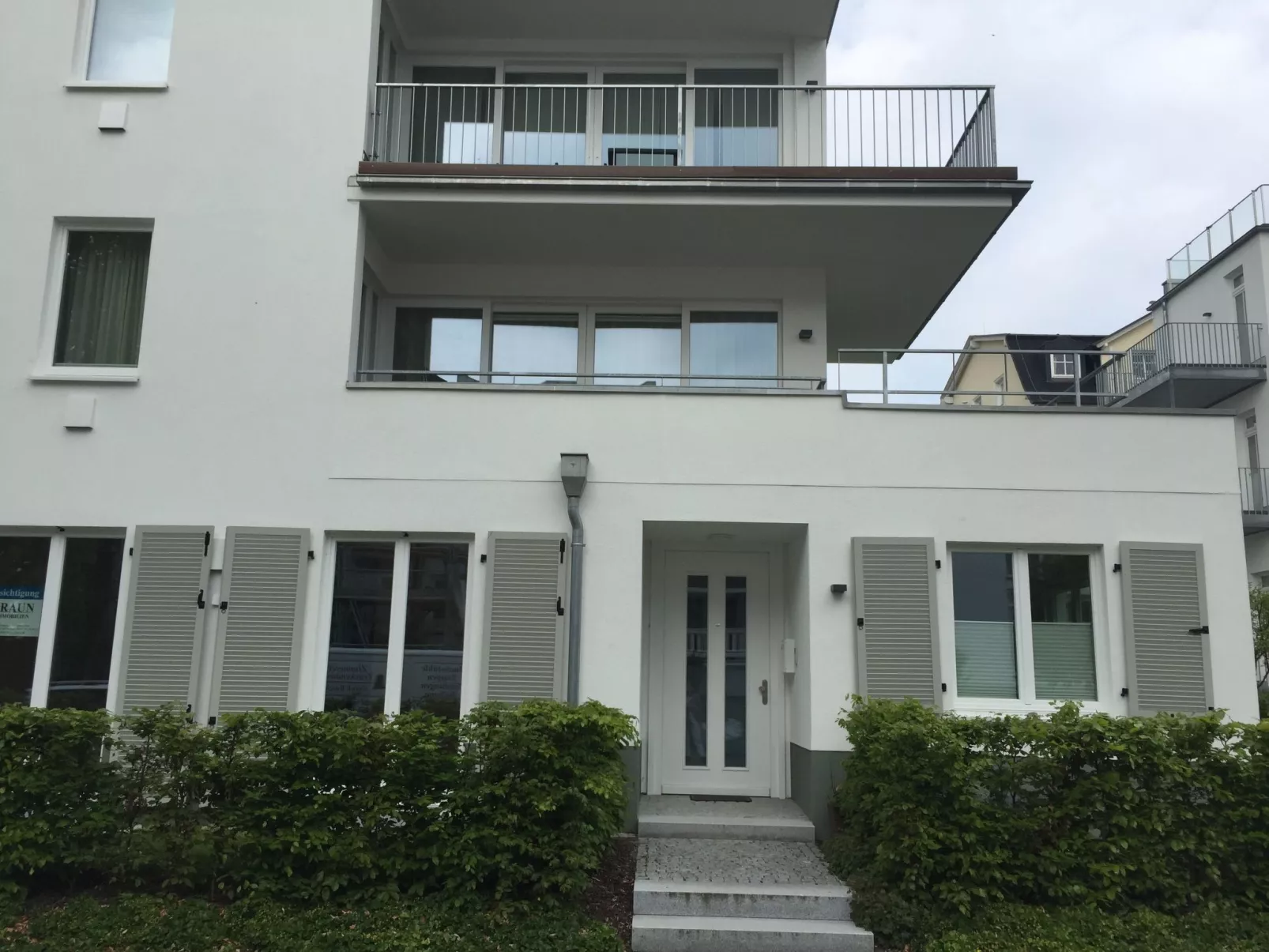 Strandhaus Seeblick-Draußen