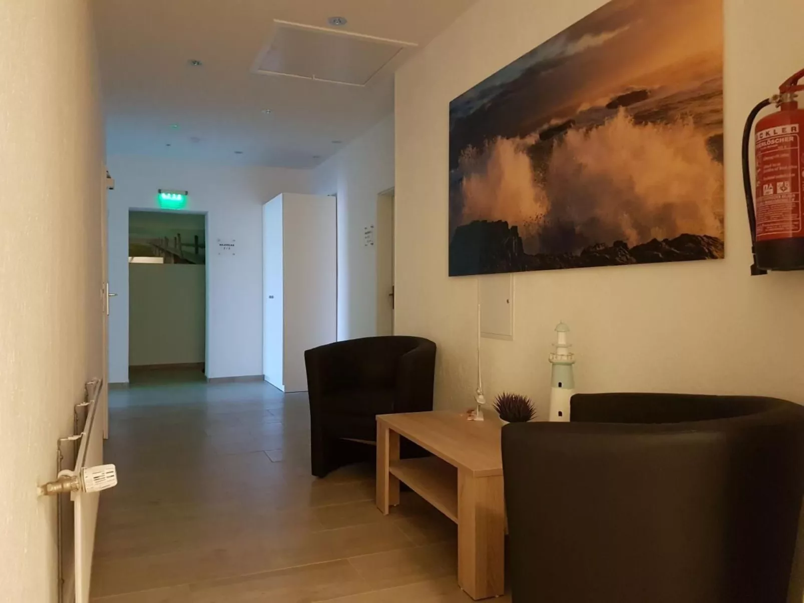 Cala Millor - Inside