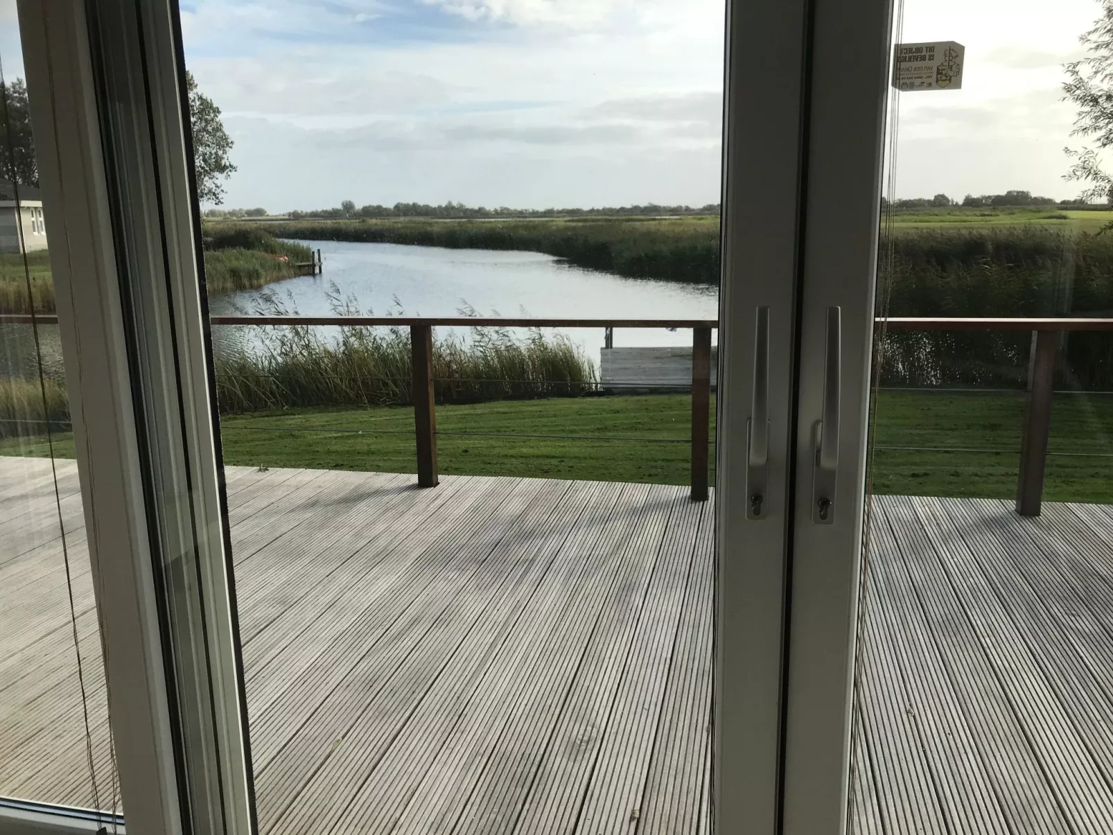 Mit Außen-Sauna und Außen-Whirlpool-Dehors