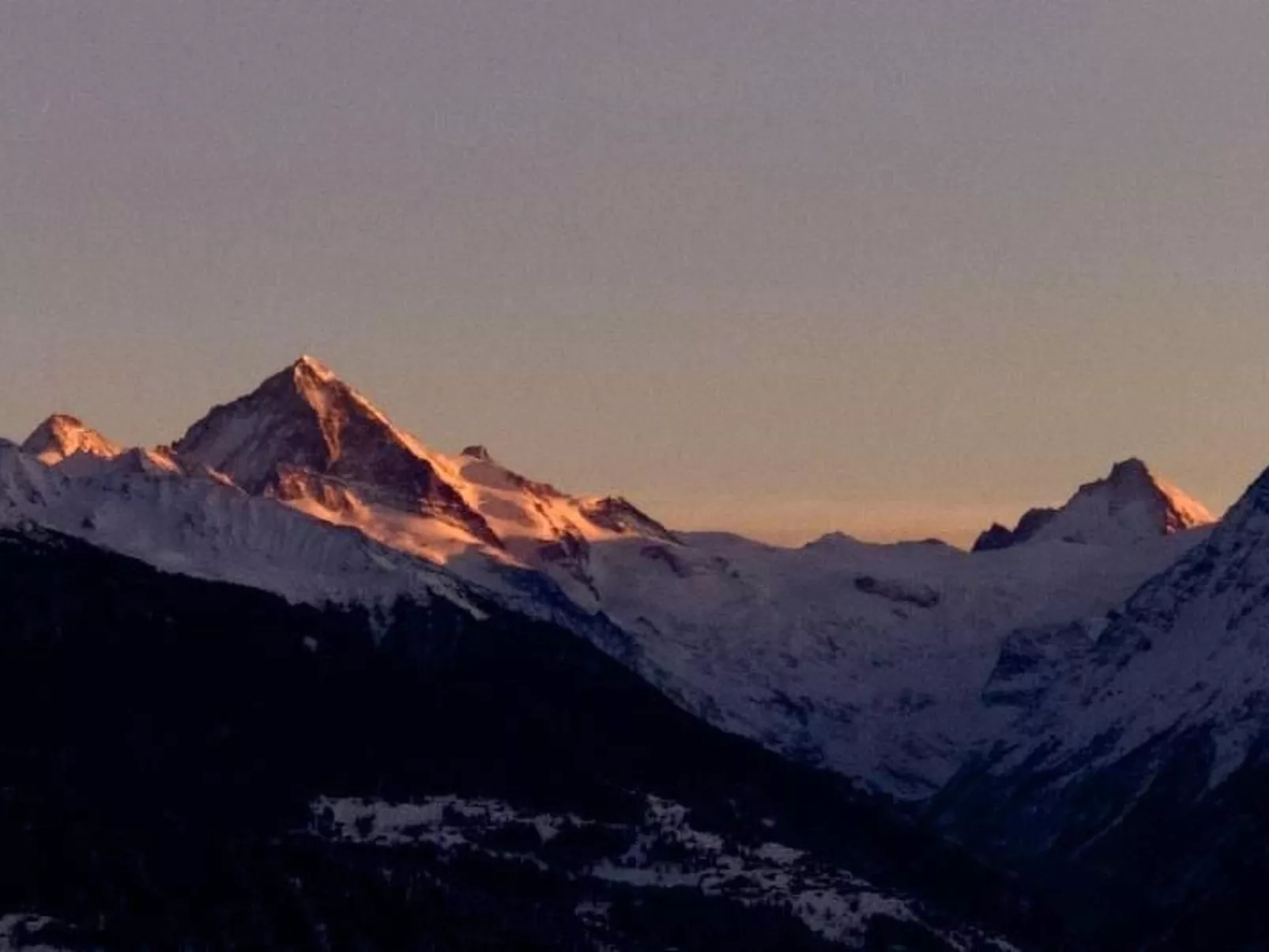 Chalet Mein Traum-Outside