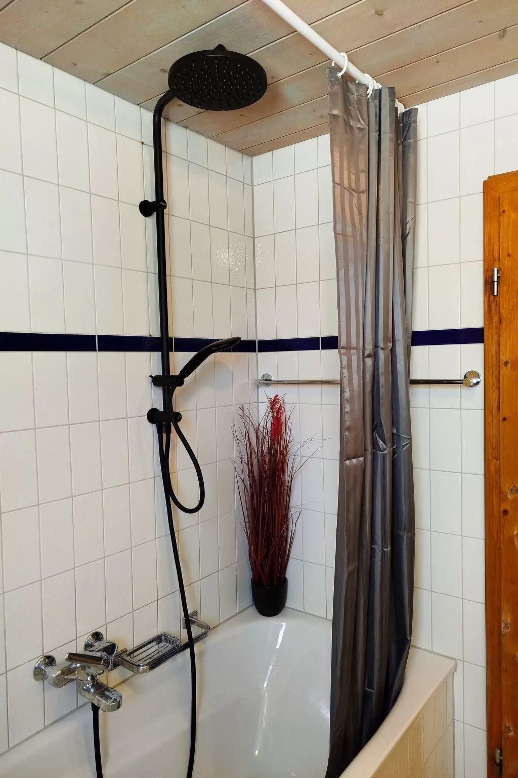 Chalet Sonnenhof - Drinnen