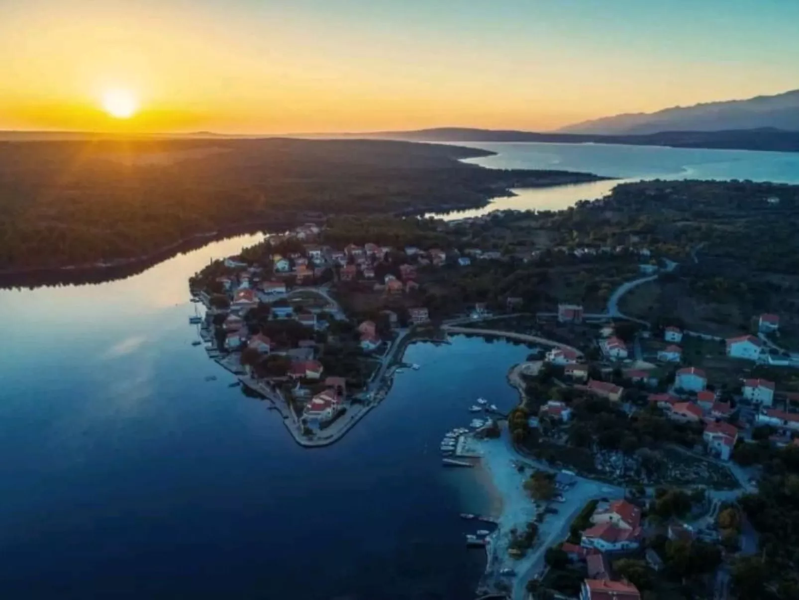 Apartment Antolica-Outside