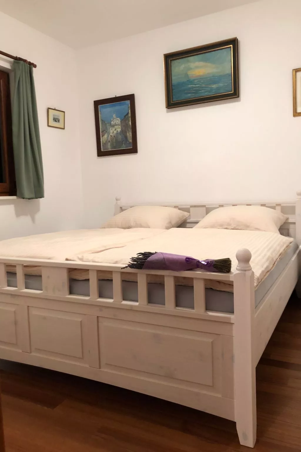 Villa Olive Grove-Inside