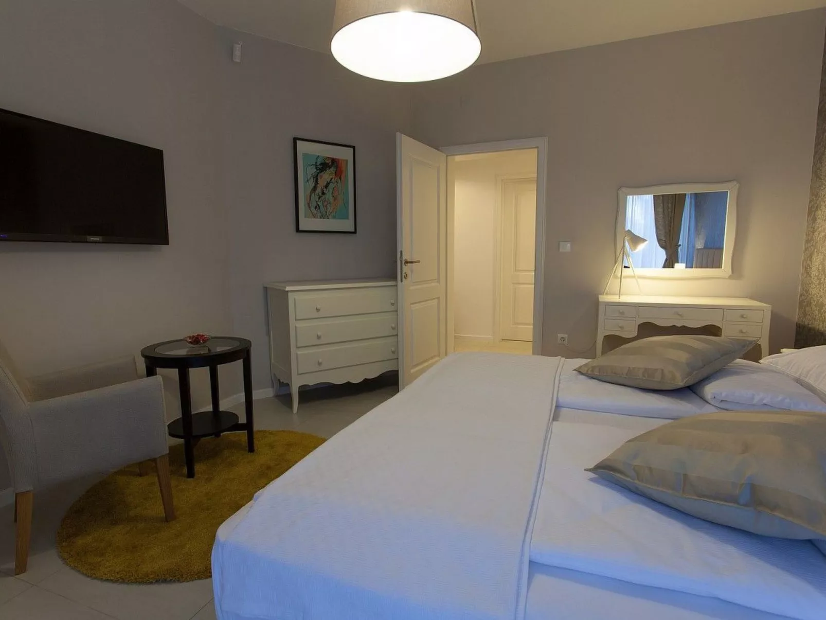 Villa Gabrijela Krk-Dedans