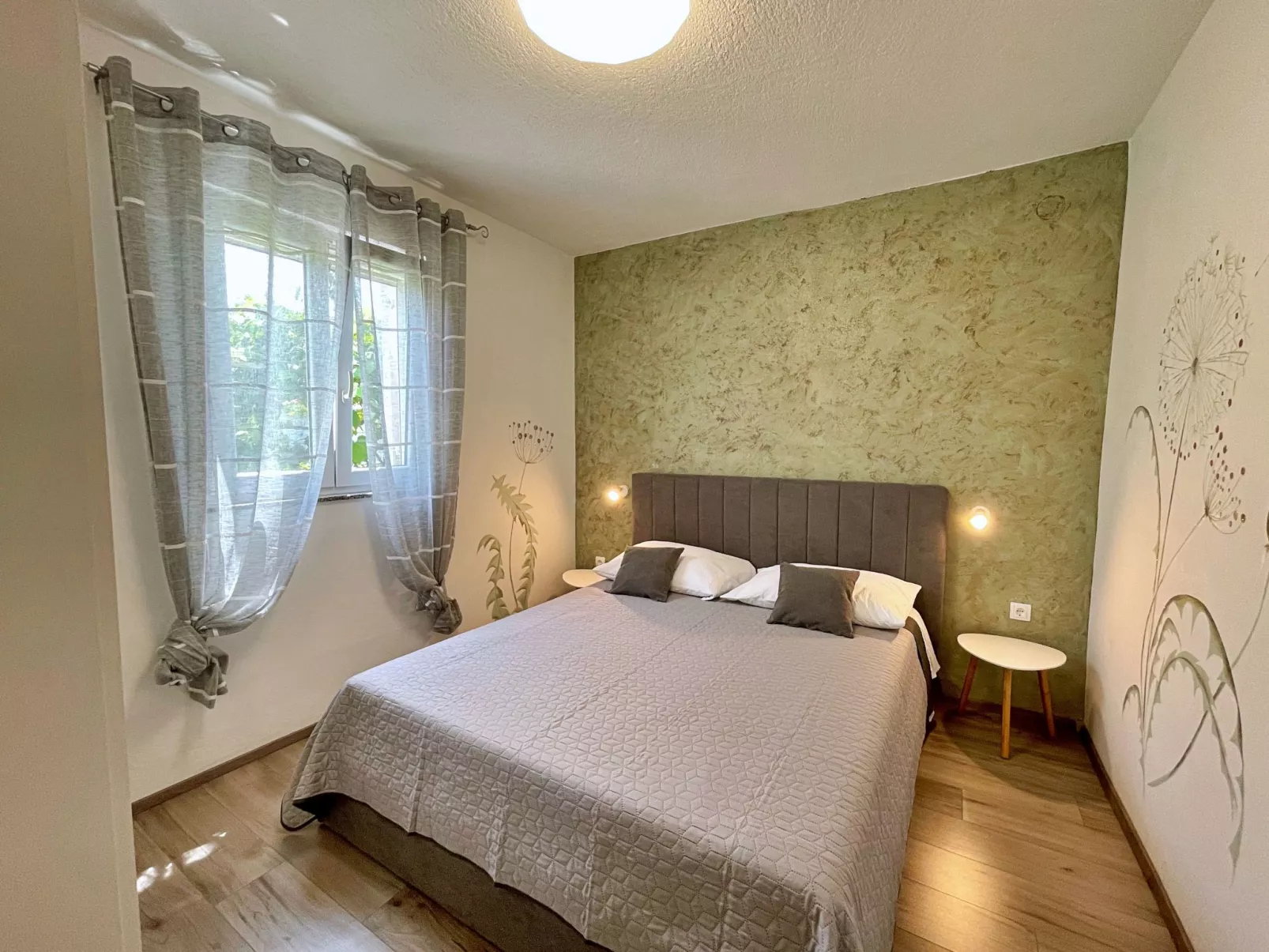 Apartment Mara - Inside