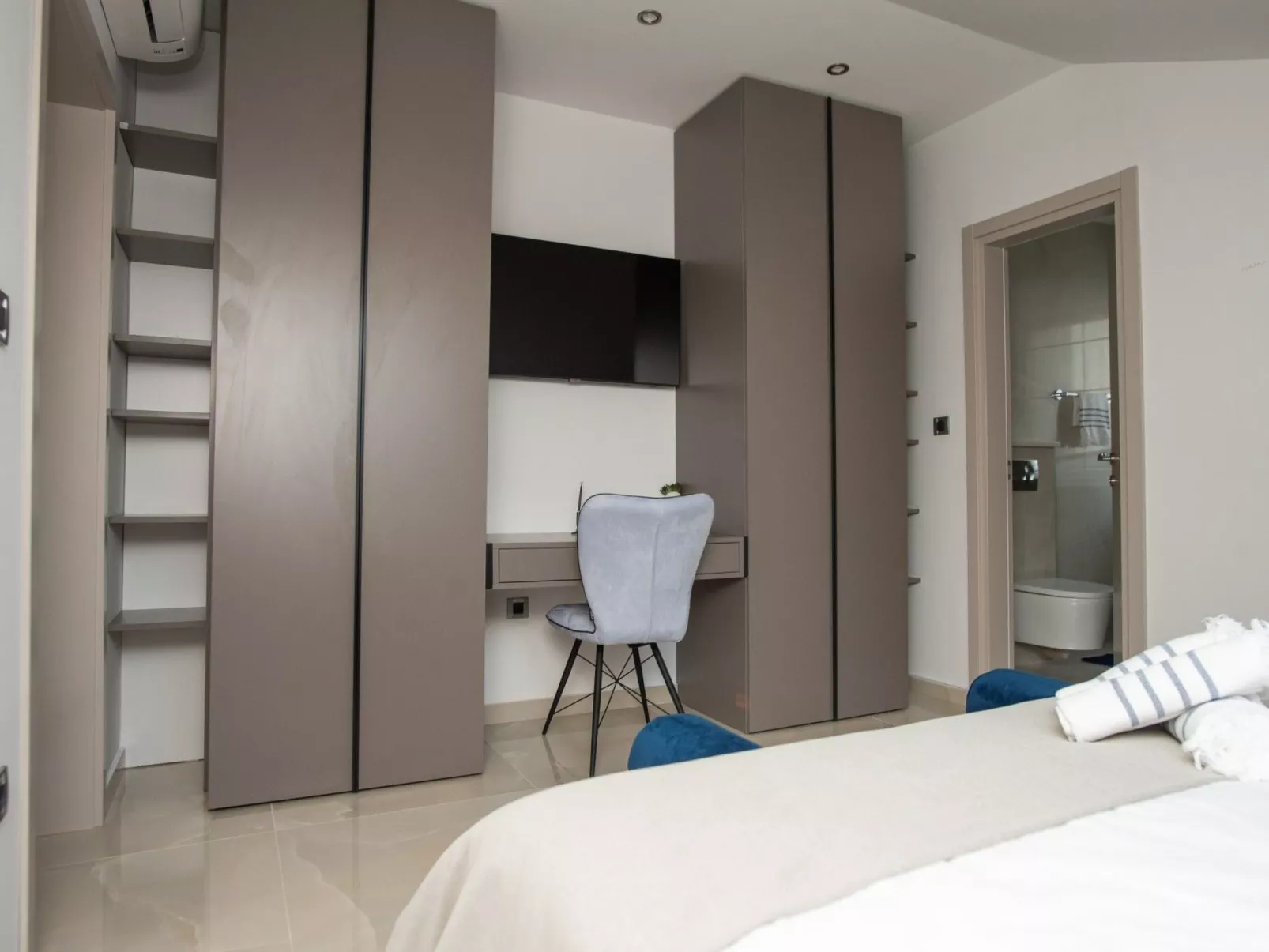 Moderne Villa Anka bei Zadar-Image-tags.info