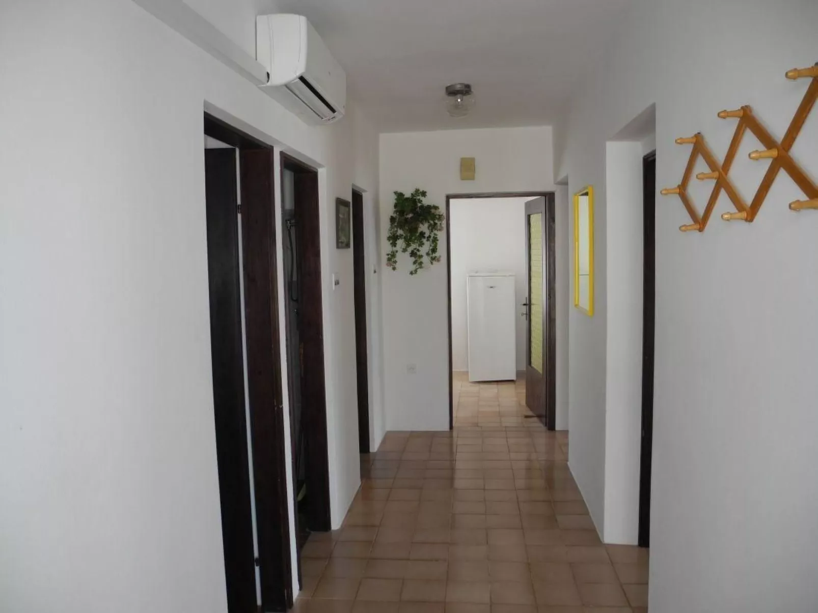 Wohnung in Selce für 6 Personen mit Meerblick-Image-tags.info