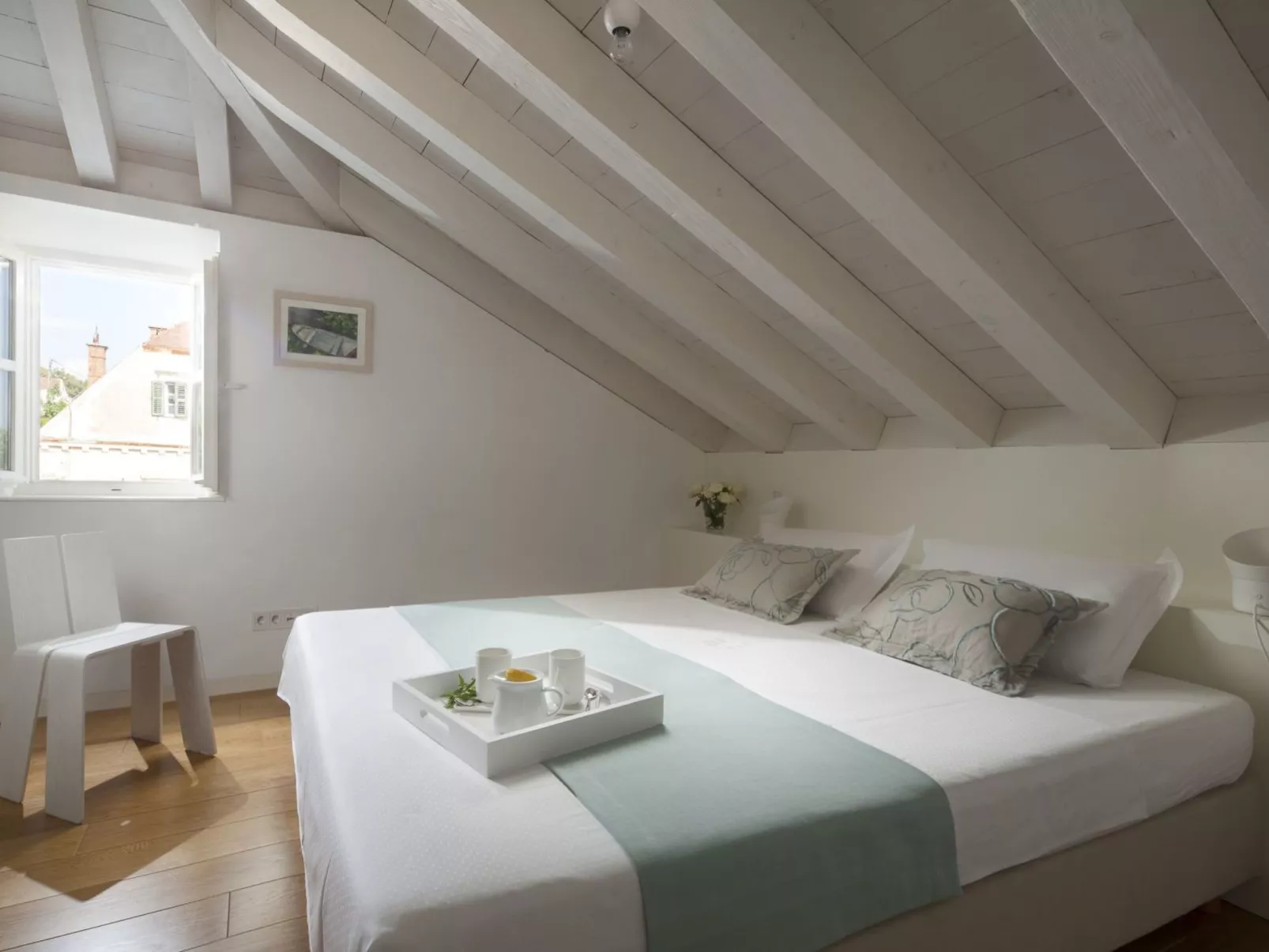 Villa Orti, Boutique-Gartenvilla in der Nähe der Altstadt von Dubrovnik-Drinnen