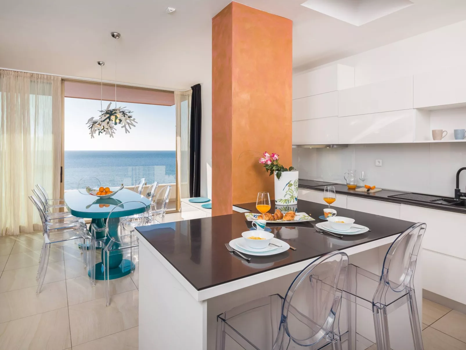 Villa Stylish-Dedans