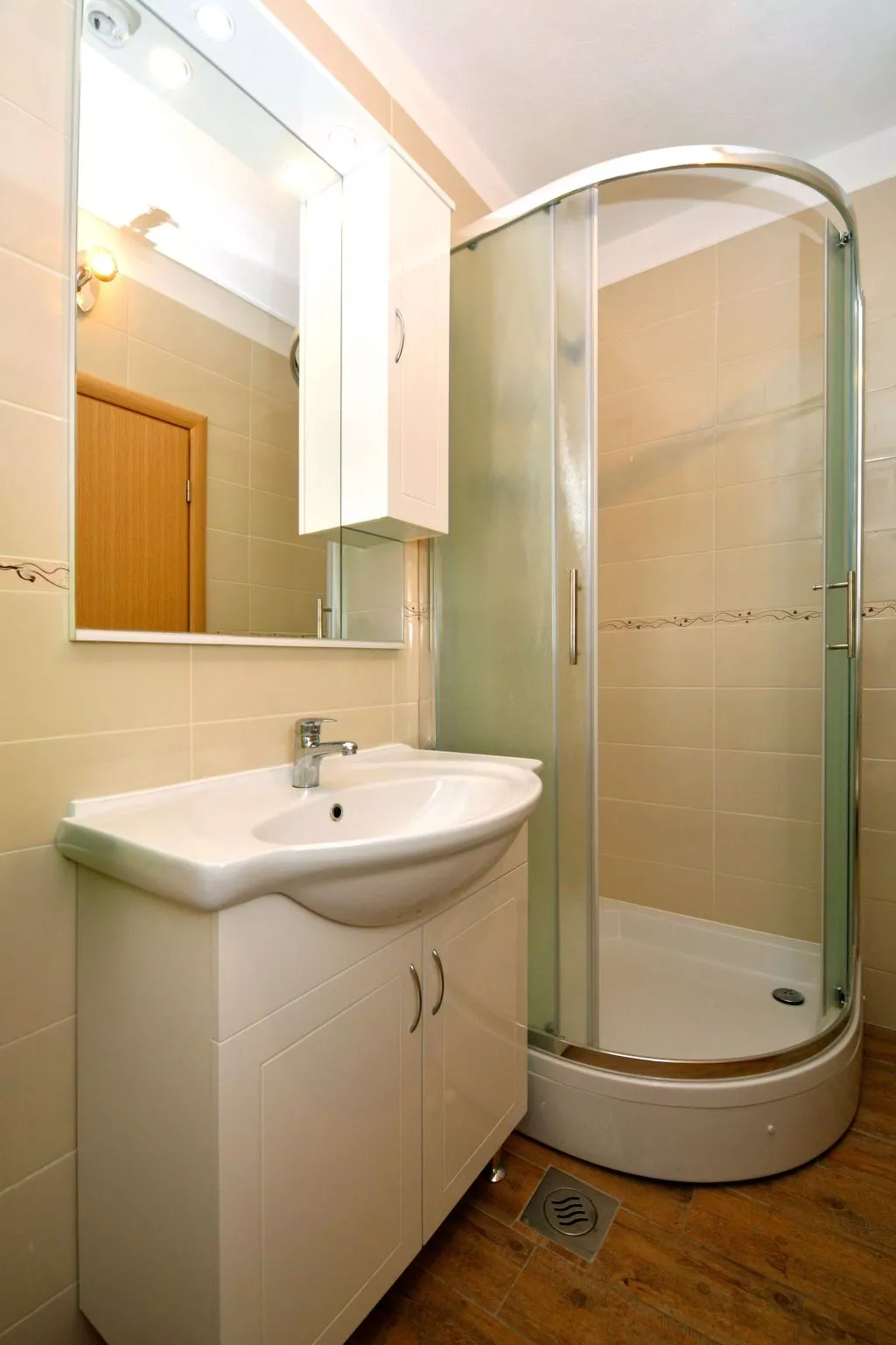 Wohnung Goranka 1-Inside