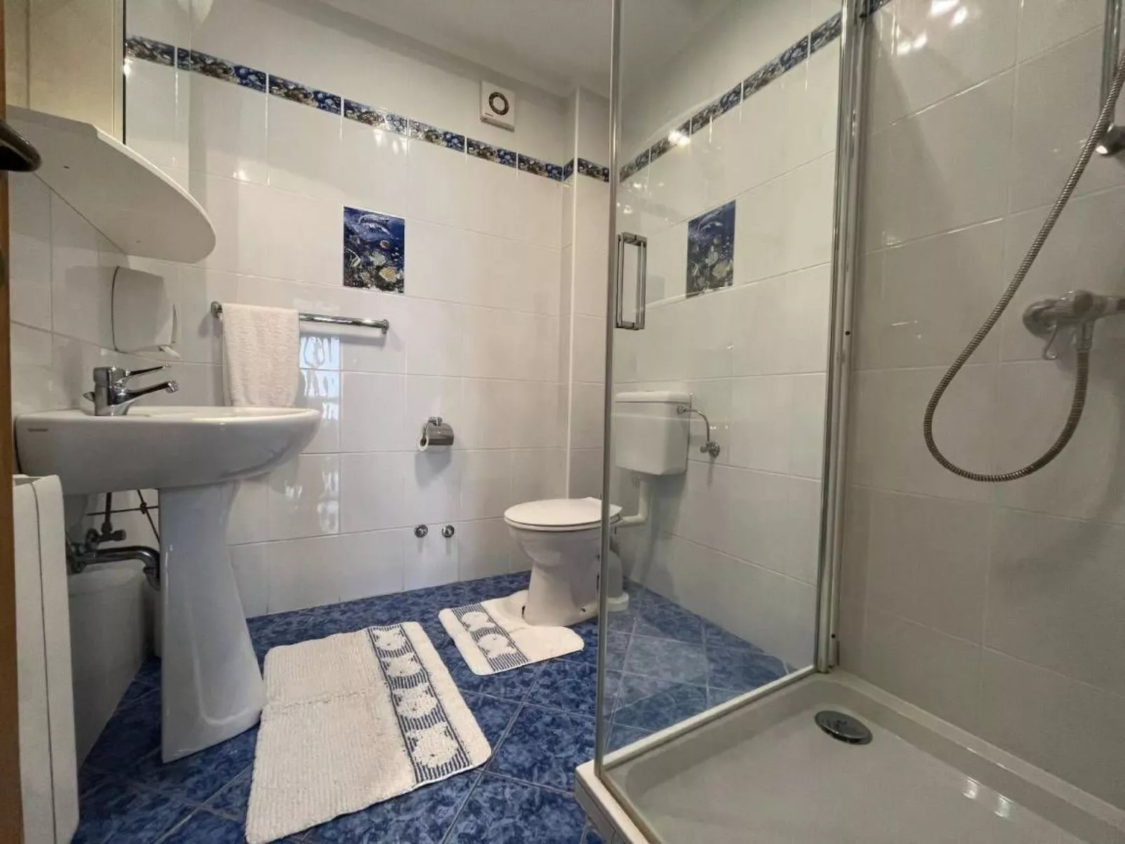 Sonne 1 Rovinj-Inside