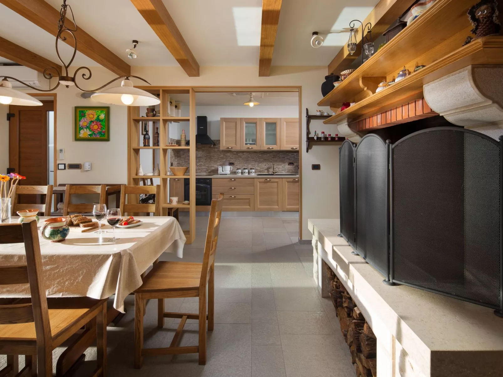 Wunderschöne Ferienvilla Vlastelini-Image-tags.info